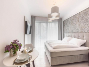 VacationClub – Dune B Apartament 3.22, Mielno